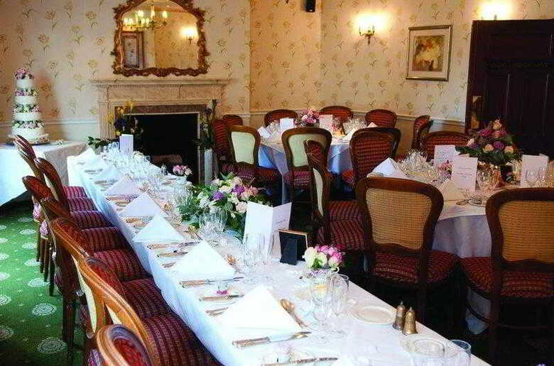 Best Western Three Swans Hotel