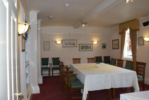 Posada Angel Hotel