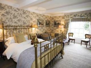Cavendish Hotel