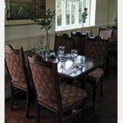 The King's Lodge Hotel