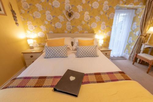 Ty Derw Country House B&B