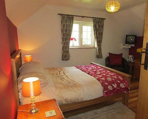 Agroturismo Bryn Sion Farm