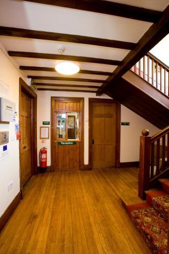 Albergue Yha Dufton