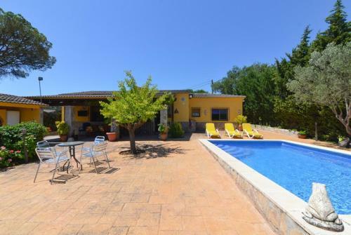 Club Villamar - Iako