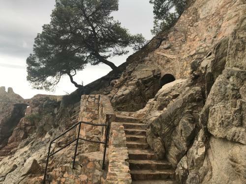Villa Ingrid Costa Brava