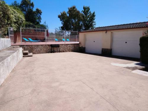 Villa Ingrid Costa Brava