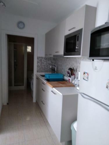 Apartamento La Villa Del Paraiso