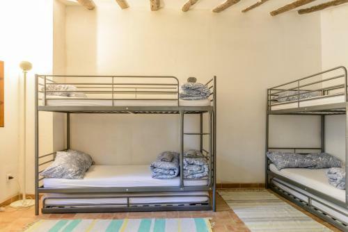 Agroturismo Mas Nofre
