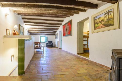 Agroturismo Mas Nofre