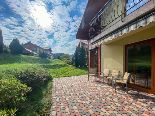 Apartament Sielankowy - Dream Apart
