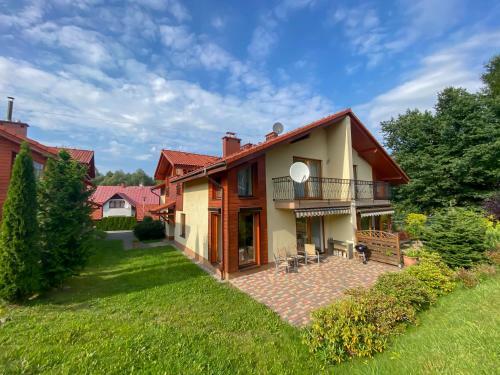Apartament Sielankowy - Dream Apart