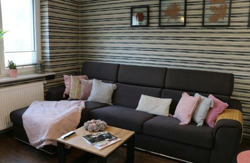 Apartament W Sercu Ustronia