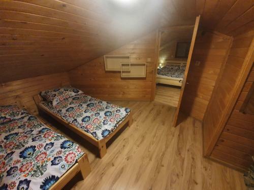 Domek Pod Kr�lowem