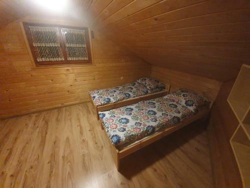 Domek Pod Kr�lowem