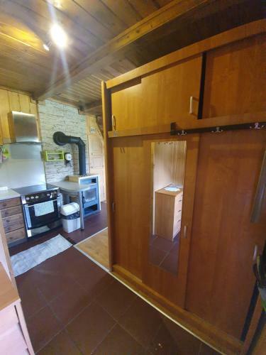 Domek Pod Kr�lowem