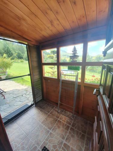 Domek Pod Kr�lowem