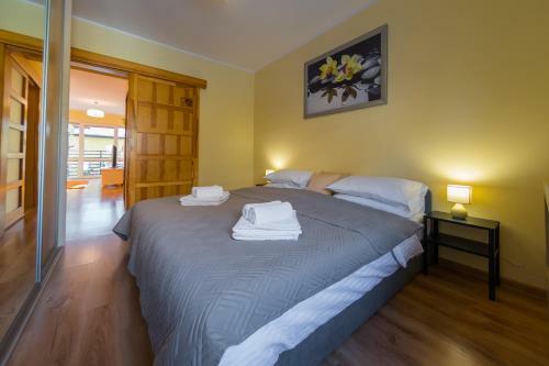 Komfortowy Apartament W Centrum Ustronia