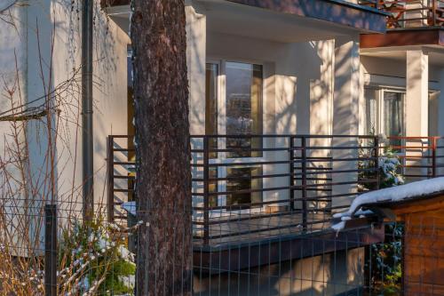 Komfortowy Apartament W Centrum Ustronia