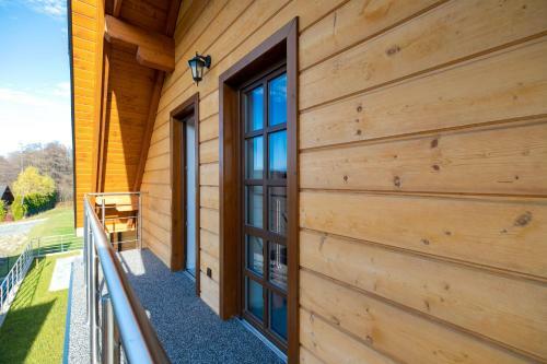 Apartamenty Li?ciaste - Dream Apart