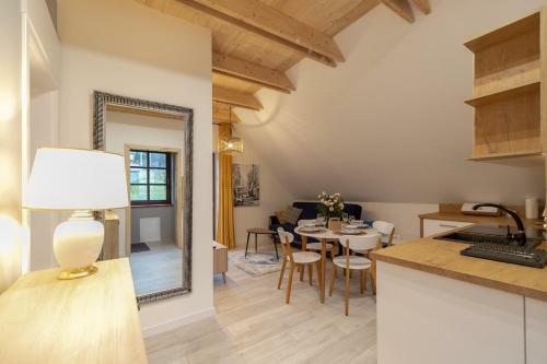 Apartamenty Li?ciaste - Dream Apart