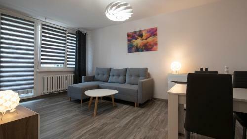 Apartamento Manhatan 4