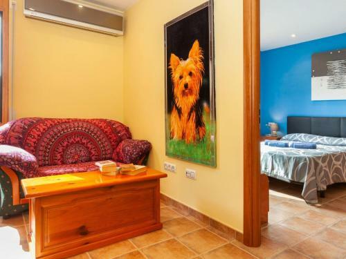 Holiday Home Mercurio