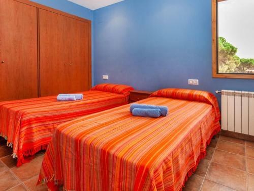 Holiday Home Mercurio
