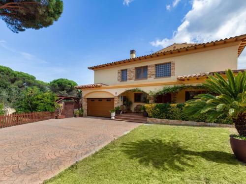 Holiday Home Mercurio