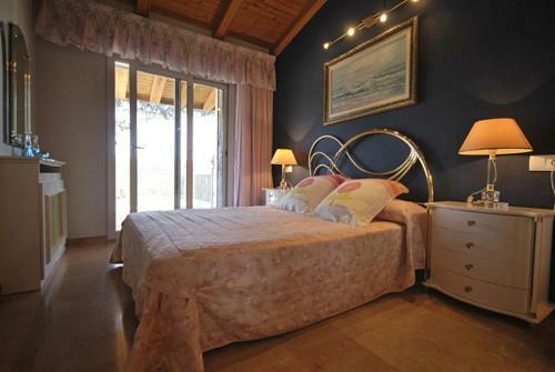 Club Villamar - Torre de Pi