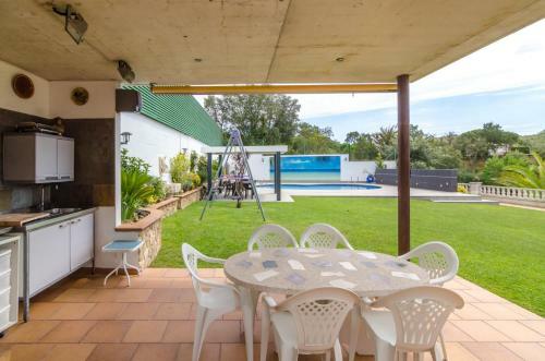 Club Villamar - Torre de Pi