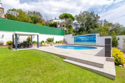 Club Villamar - Torre de Pi