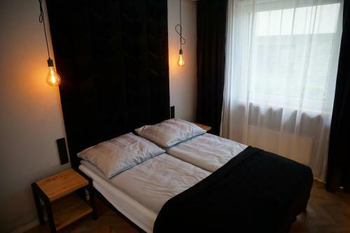 Apartamenty Jedyne Takie....