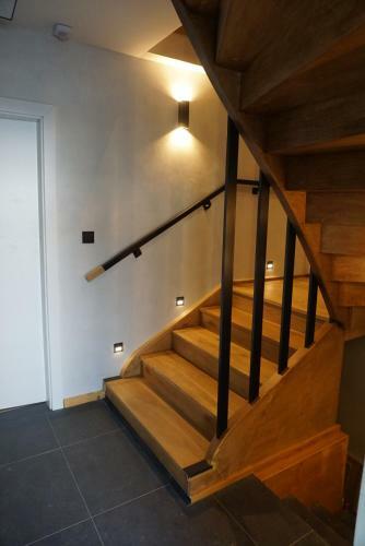 Apartamenty Jedyne Takie....