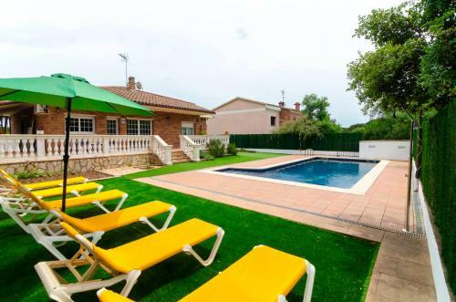 Club Villamar - Gaby