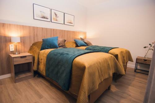 Villa Harmonia Apartamenty Ustro?
