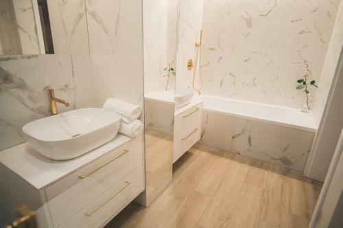 Villa Harmonia Apartamenty Ustro?