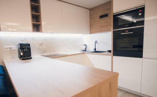 Villa Harmonia Apartamenty Ustro?