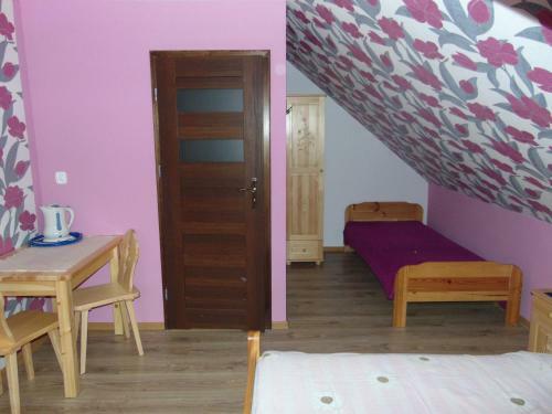 Bed & Breakfast Gosciniec Pod Brzegiem