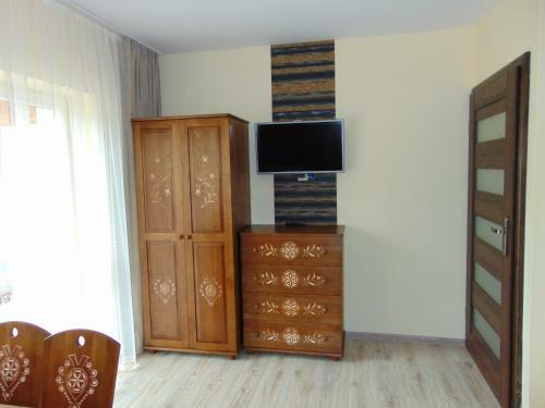 Bed & Breakfast Gosciniec Pod Brzegiem