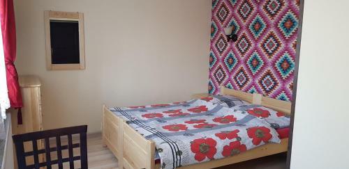 Bed & Breakfast Gosciniec Pod Brzegiem