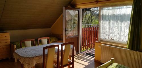 Bed & Breakfast Gosciniec Pod Brzegiem