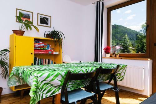 Apartament Latynoski - Dream Apart
