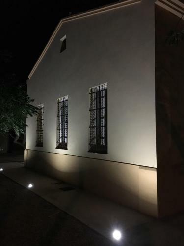 Casa Colonial Tranquila