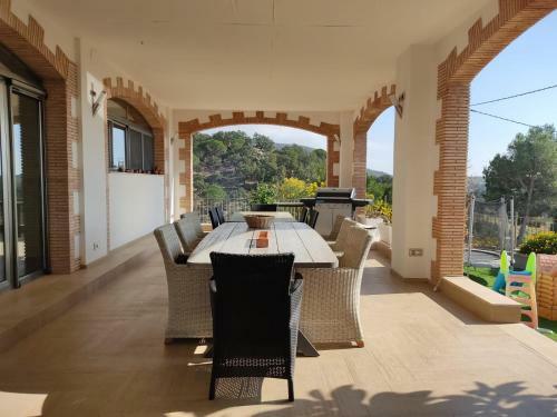 Casa Quermans�