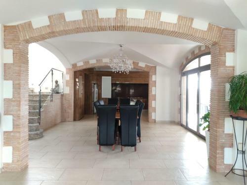 Casa Quermans�