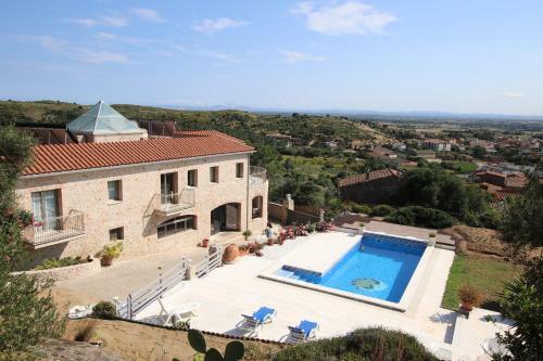 Casa Quermans�