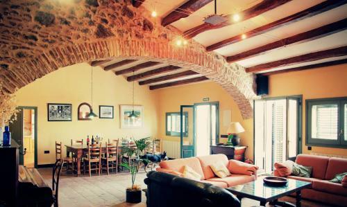 Villa Mas Gelama
