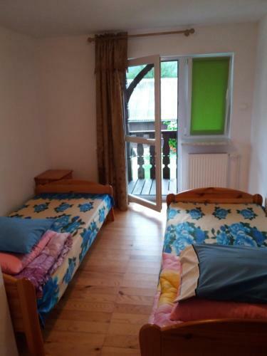 Agroturismo Nad Krol�wk?