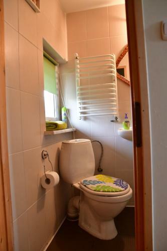 Agroturismo Nad Krol�wk?