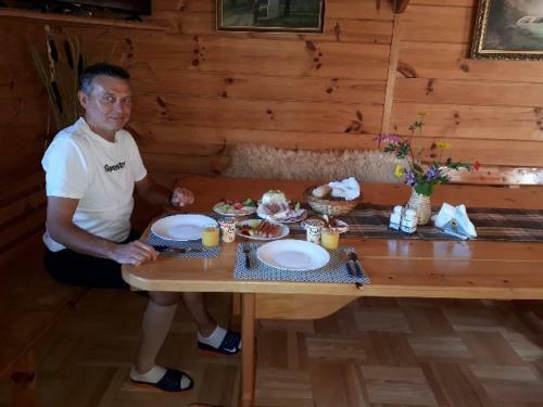 Agroturismo Nad Krol�wk?